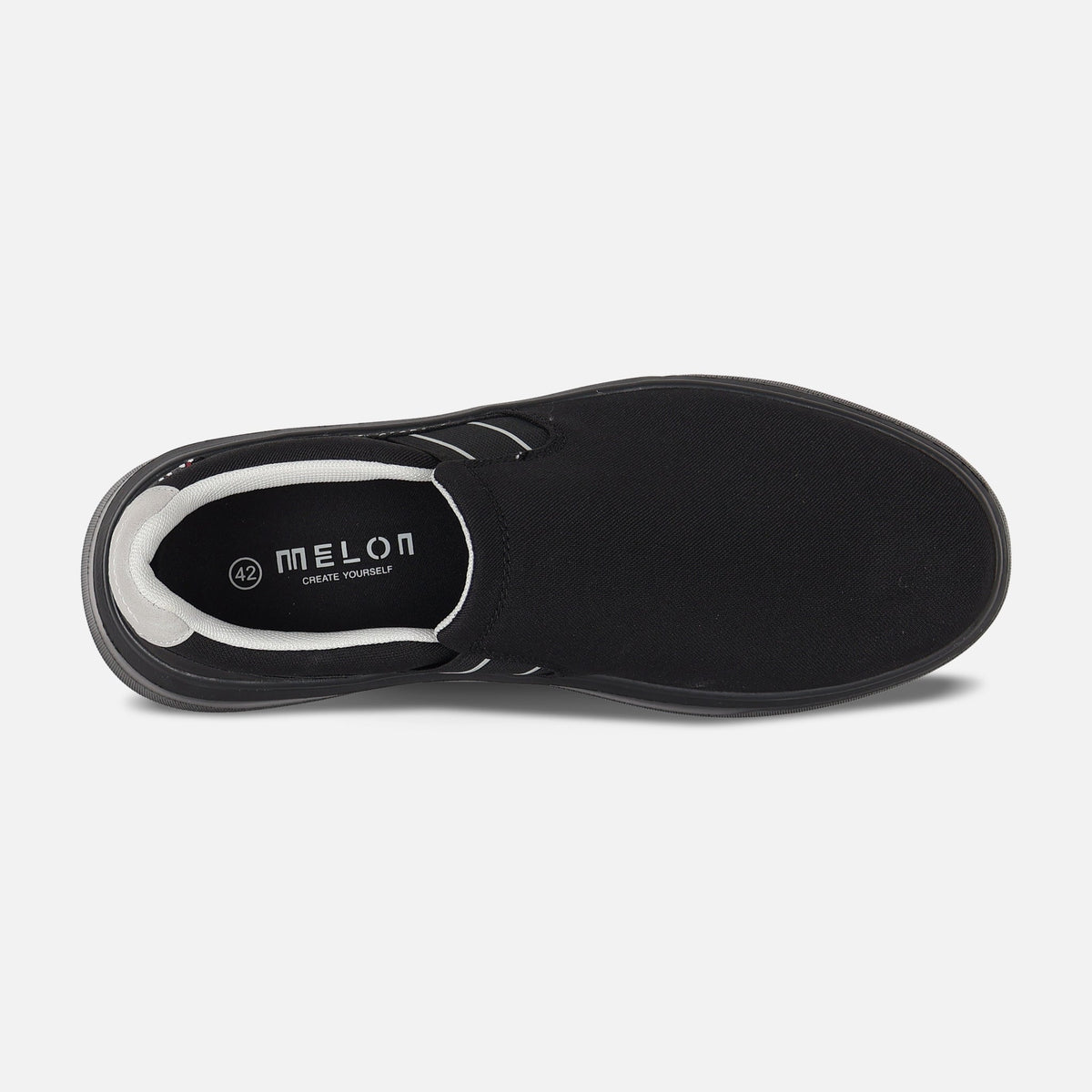 MEN CASUAL SLIP-ON SHOES