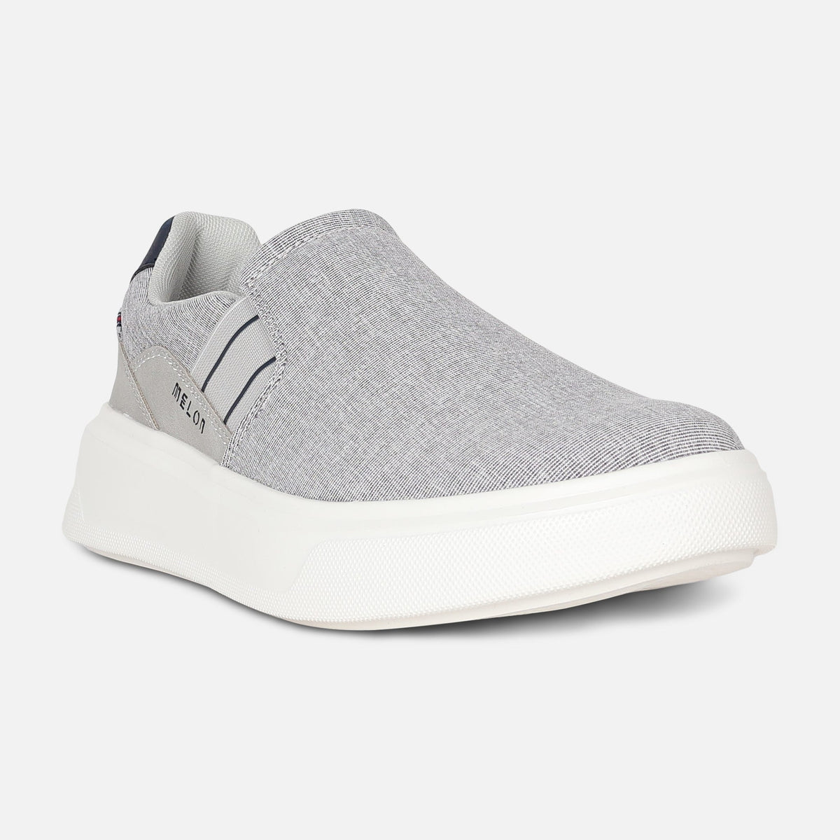 MEN CASUAL SLIP-ON SHOES