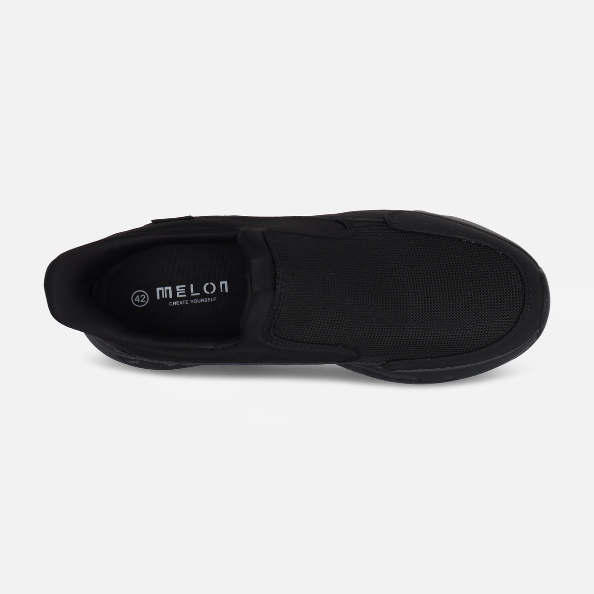 MEN SPORTS SLIP-ON SHOES