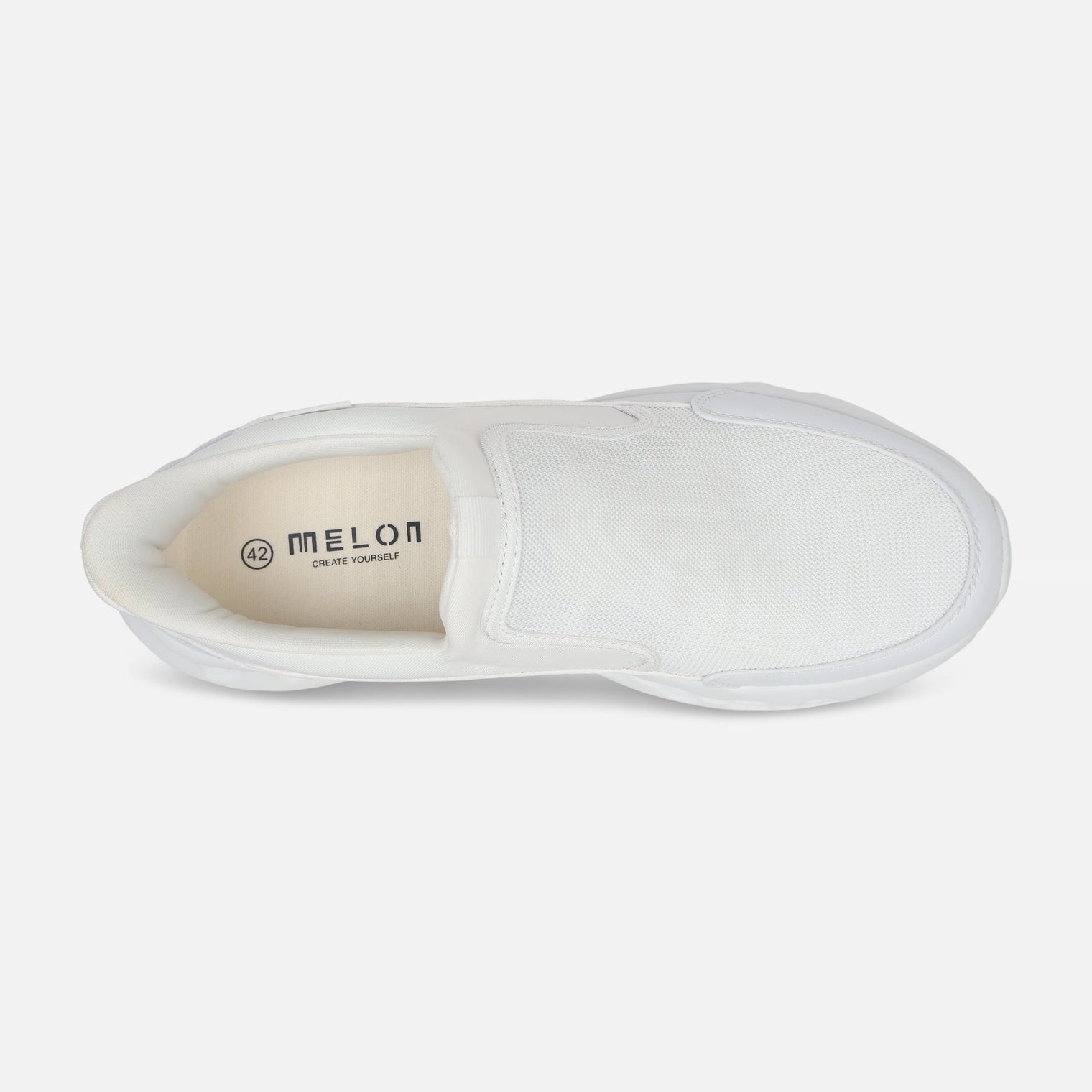 MEN SPORTS SLIP-ON SHOES