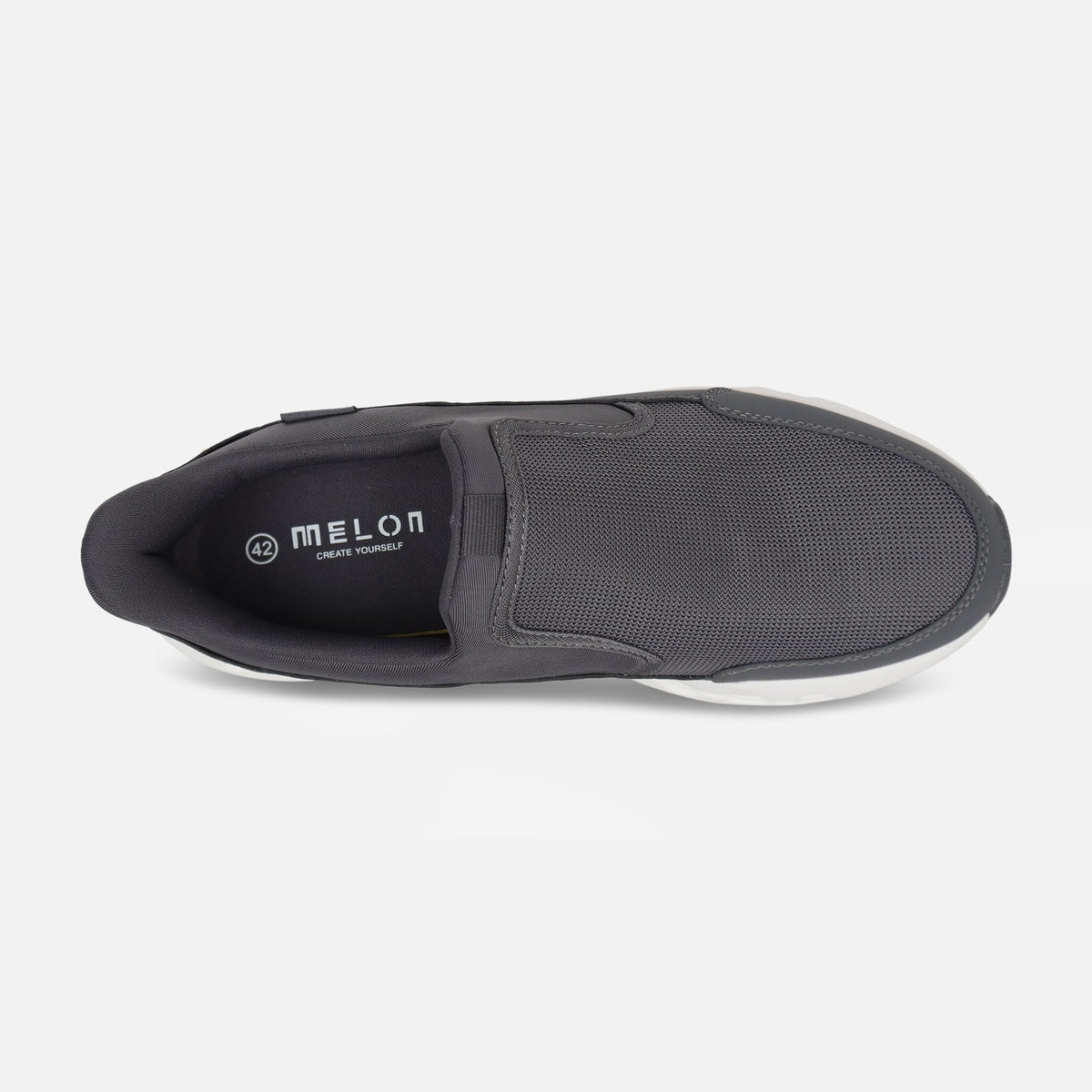 MEN SPORTS SLIP-ON SHOES