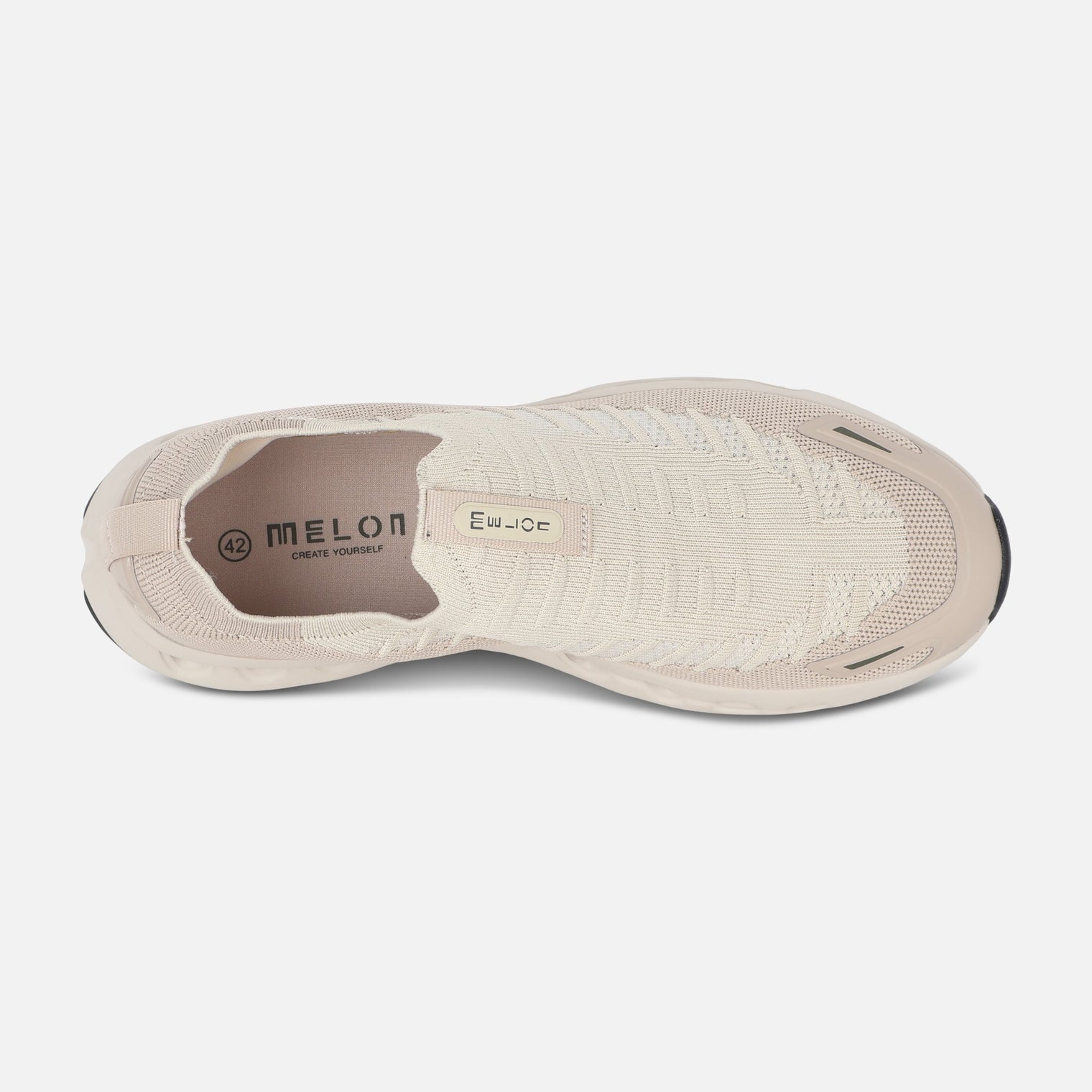 MEN SPORTS SLIP-ON SHOES
