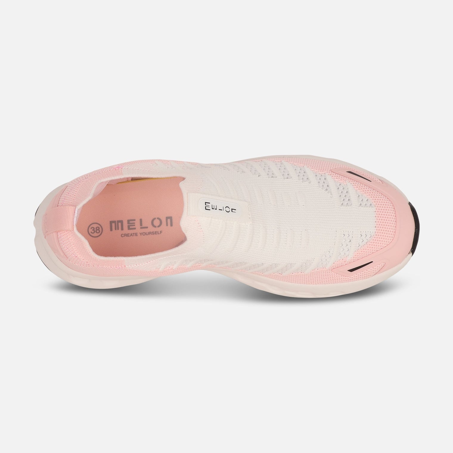Ladies Sports Shoes