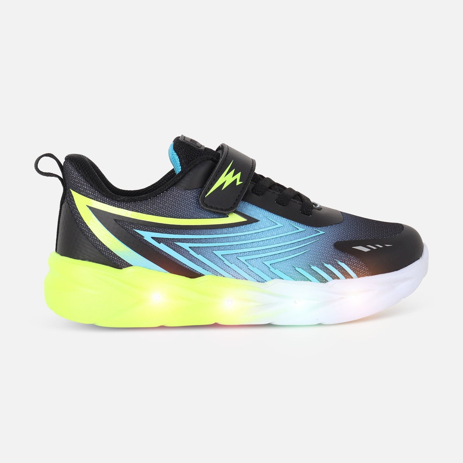BOYS LIGHT SHOES