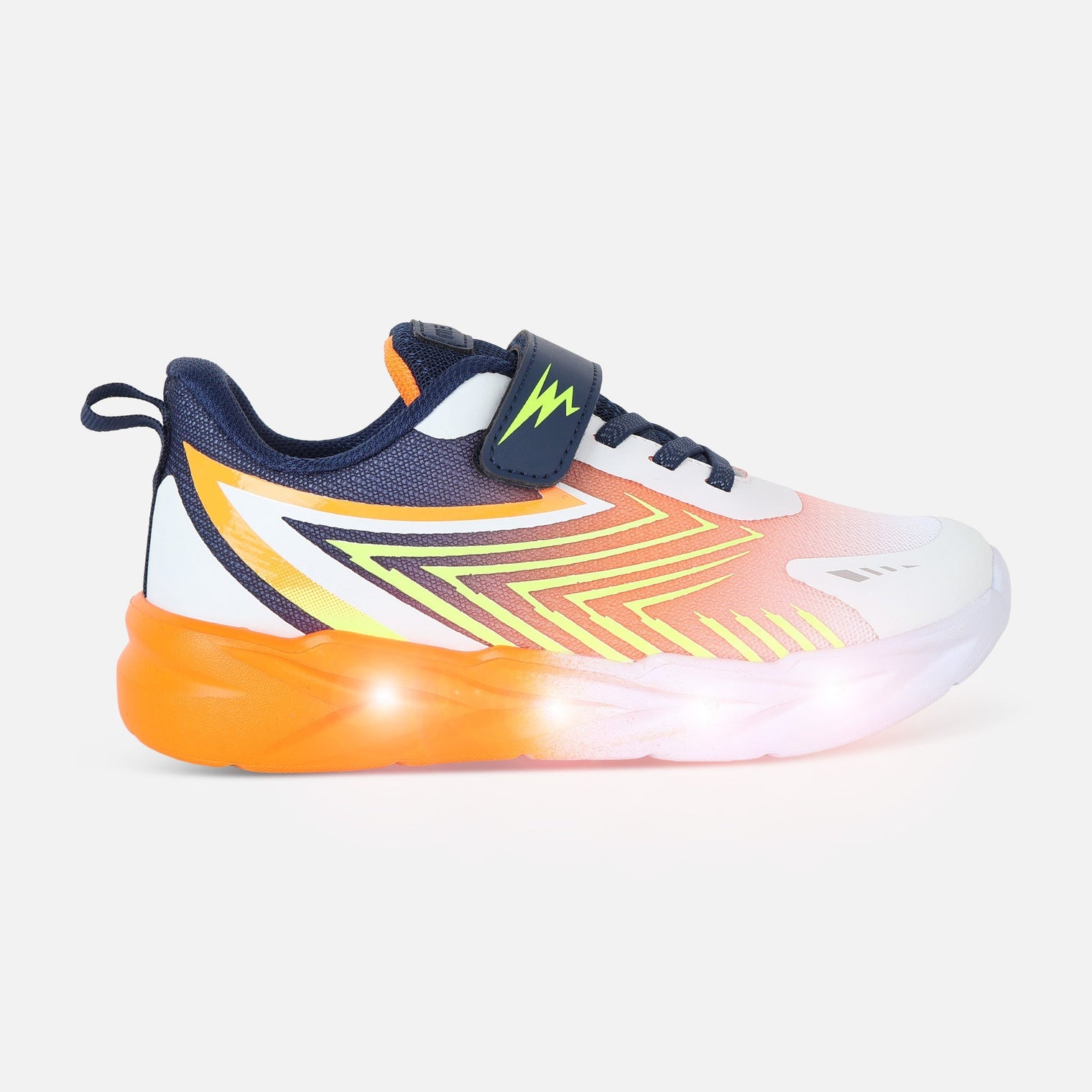 BOYS LIGHT SHOES