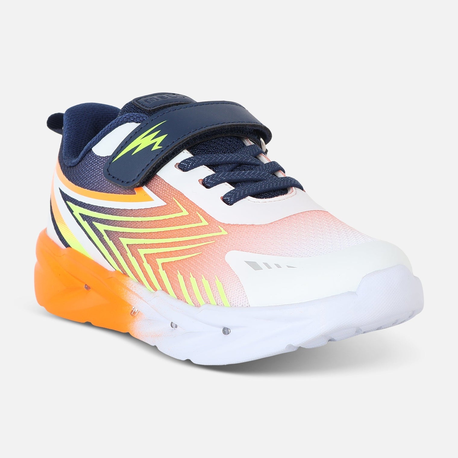 BOYS LIGHT SHOES
