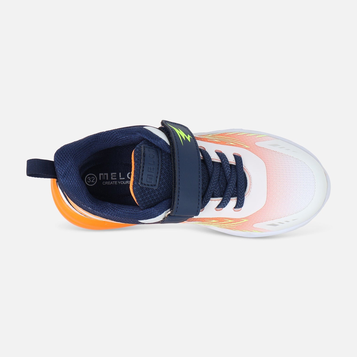 BOYS LIGHT SHOES