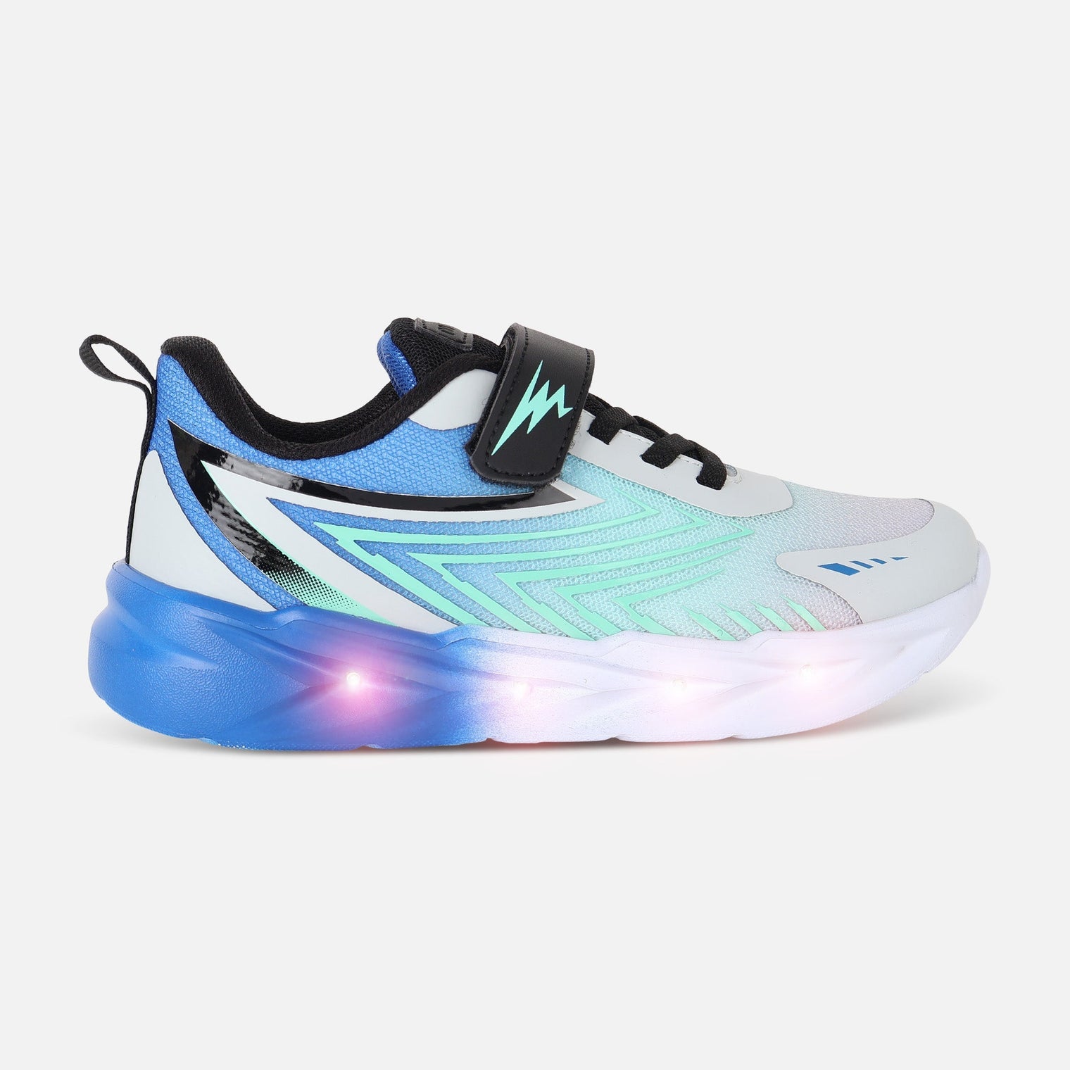 BOYS LIGHT SHOES