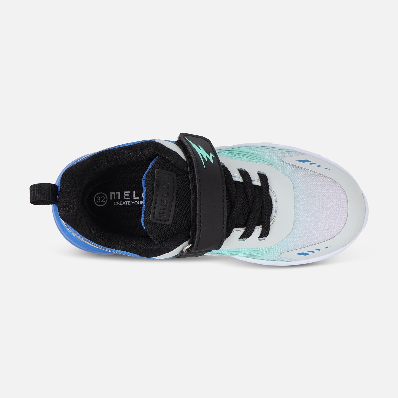 BOYS LIGHT SHOES