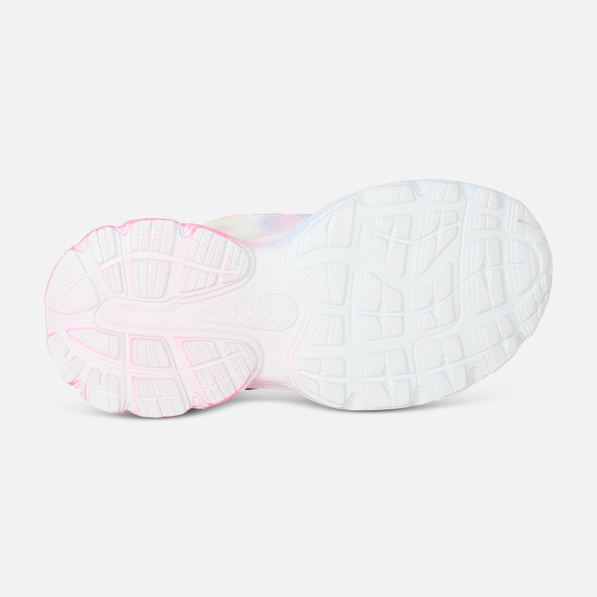 GIRLS LIGHT SHOES