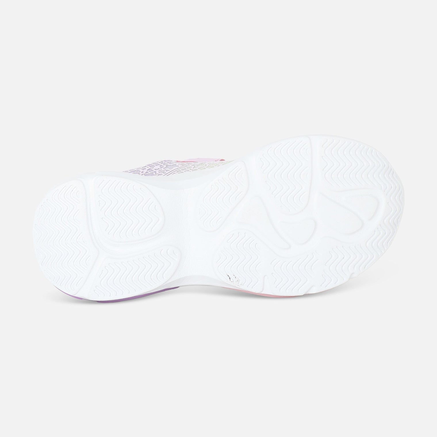 GIRLS LIGHT SHOES