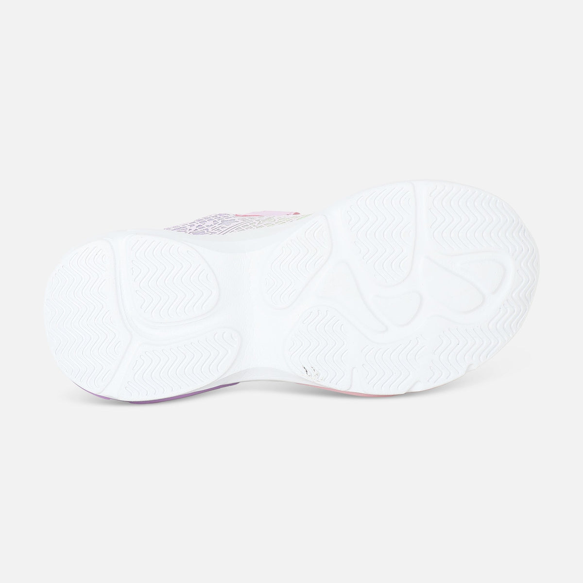 GIRLS LIGHT SHOES