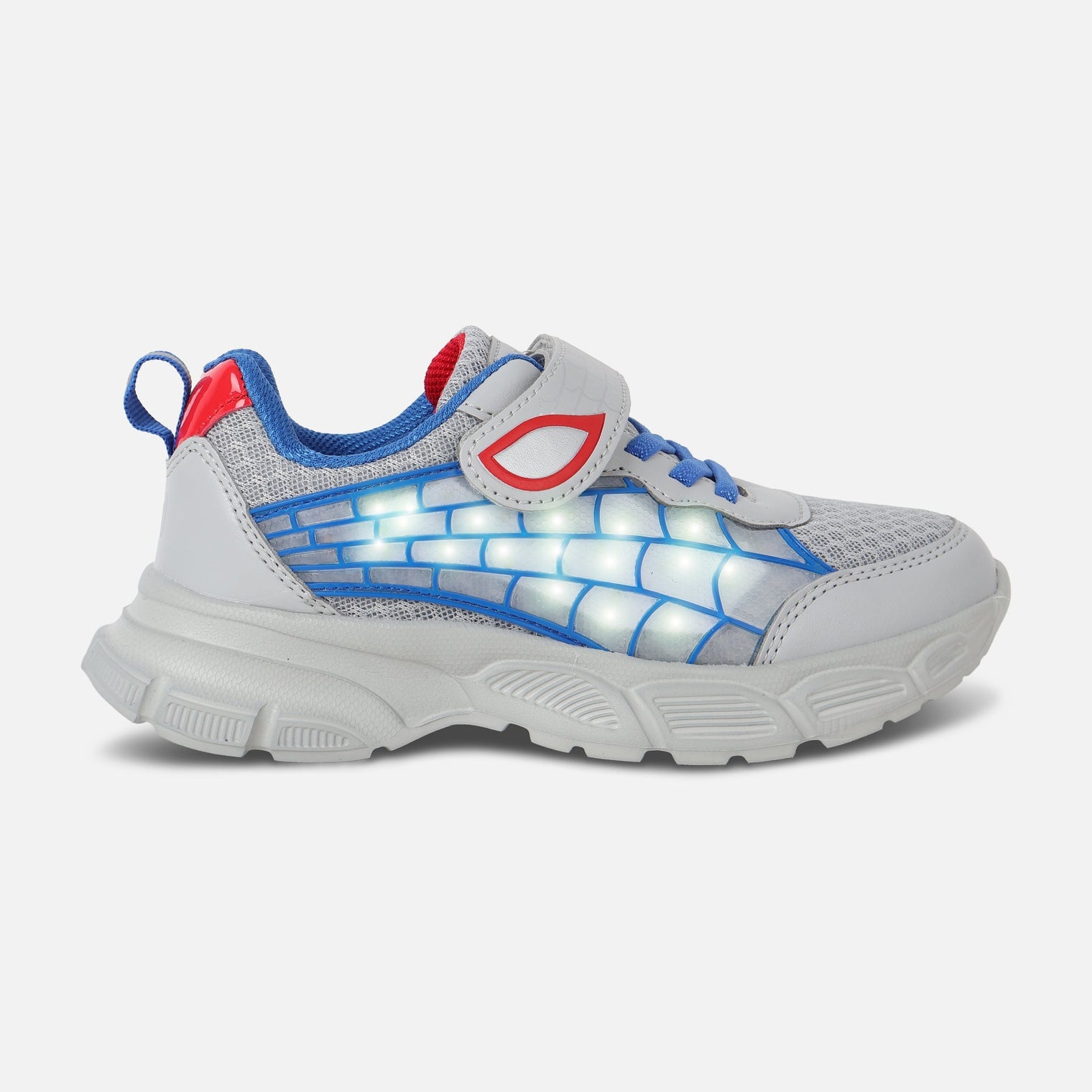 Boys Light Shoes