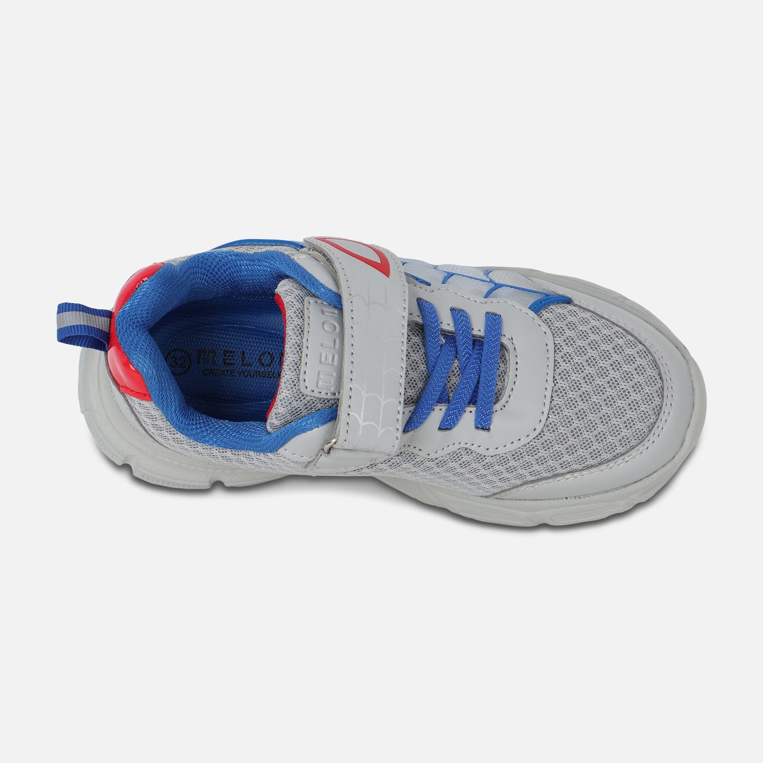 Boys Light Shoes