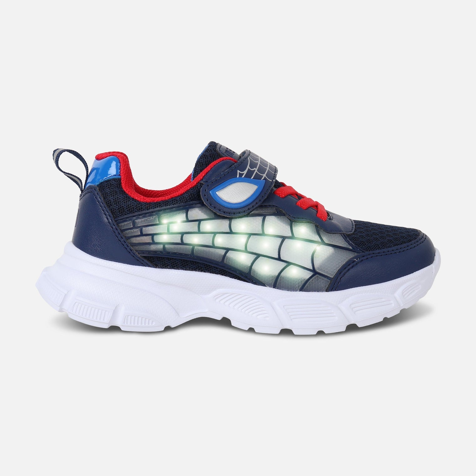 Boys Light Shoes