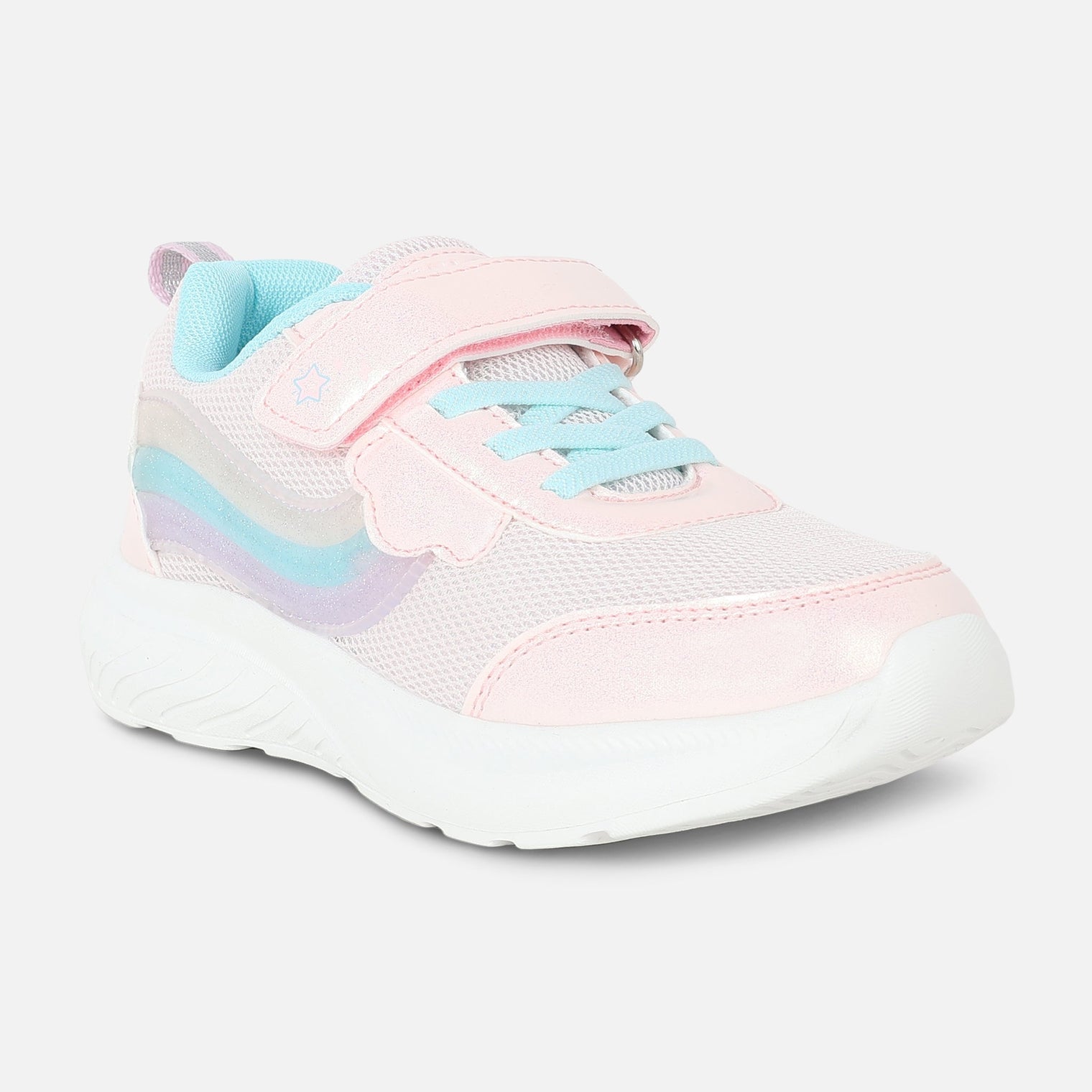 Girls Light Shoes