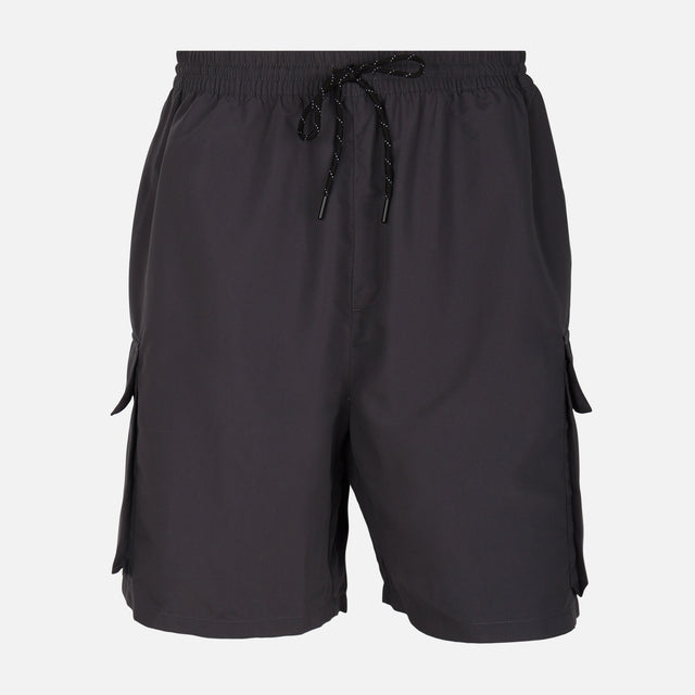 Jumbo Men Beach Shorts