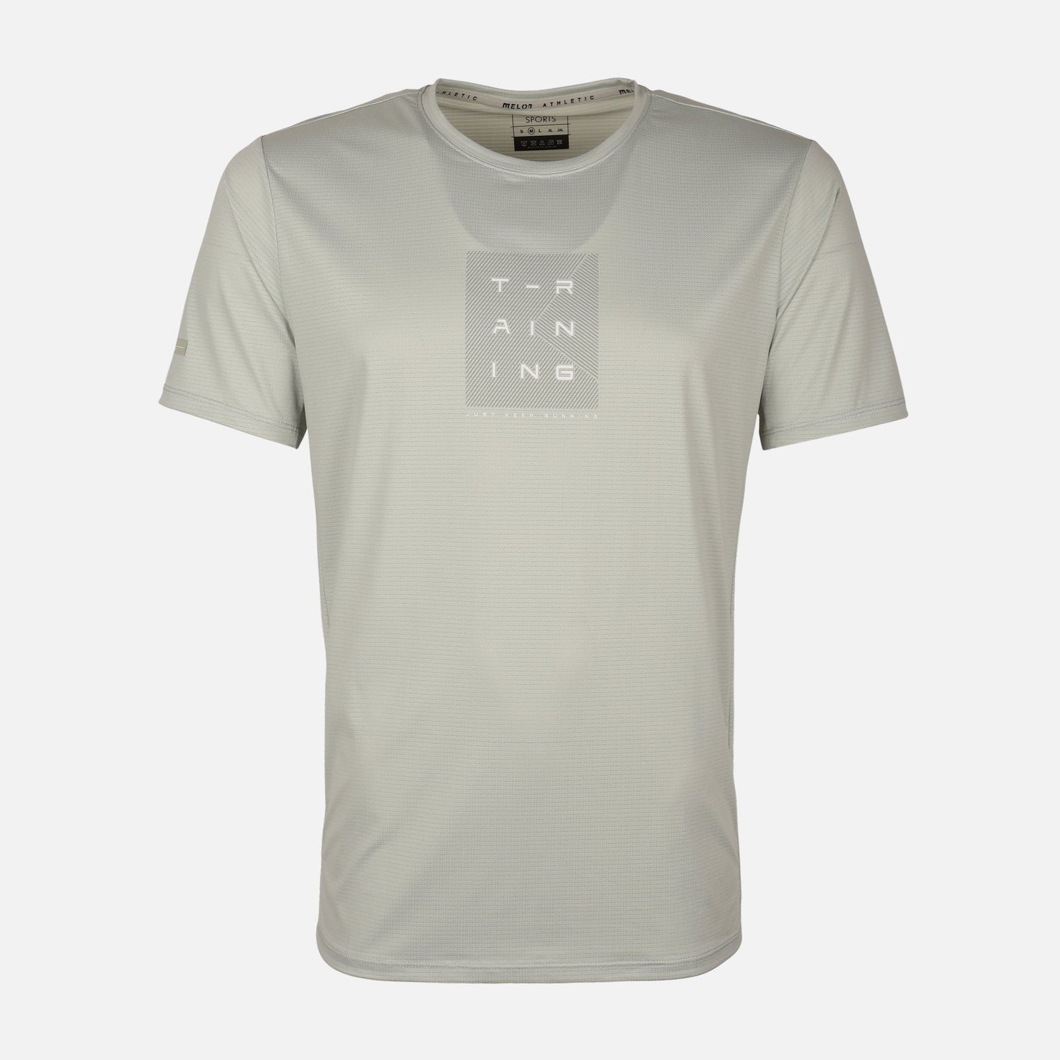 Men Sports T-Shirt