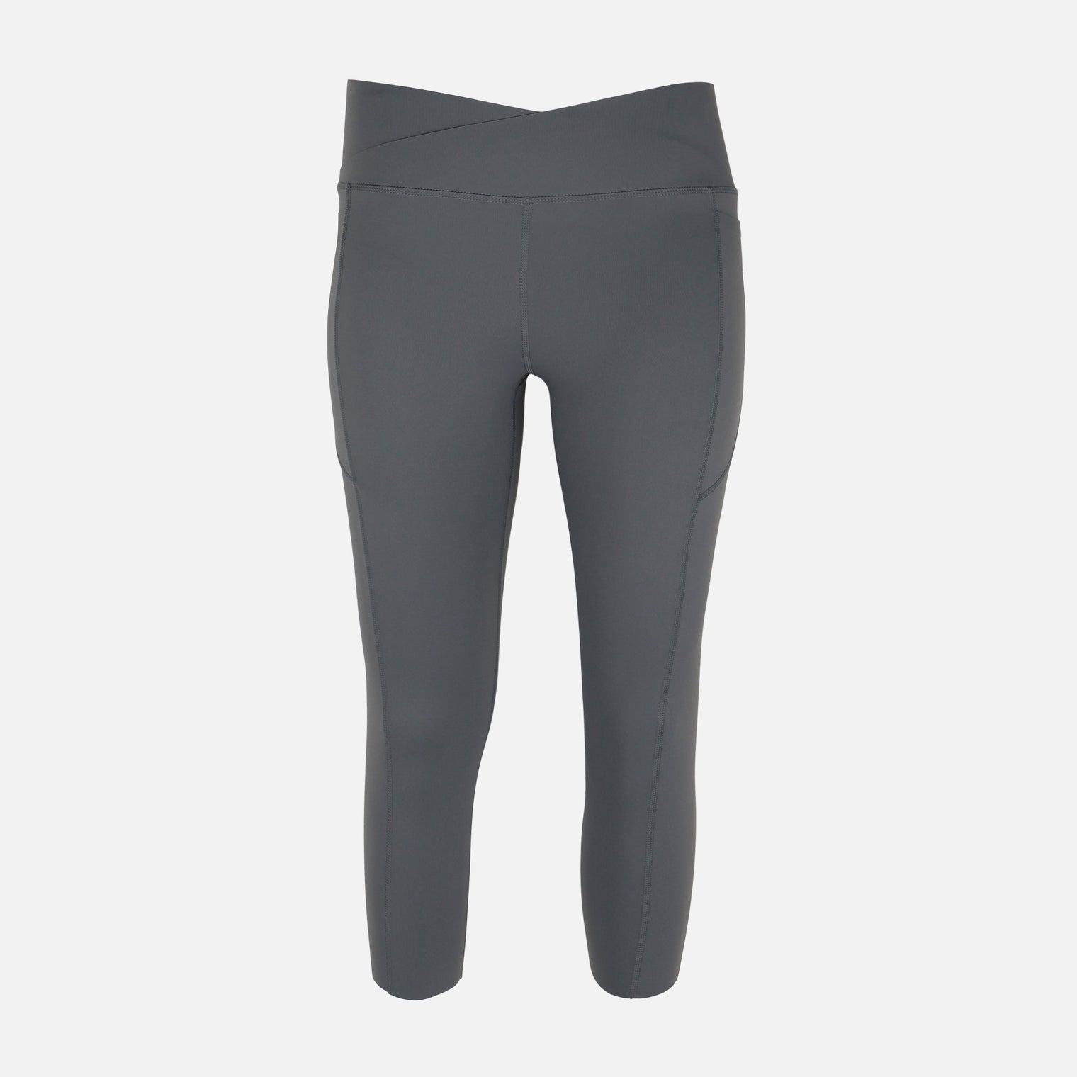 Ladies Sports Leggings Bermuda