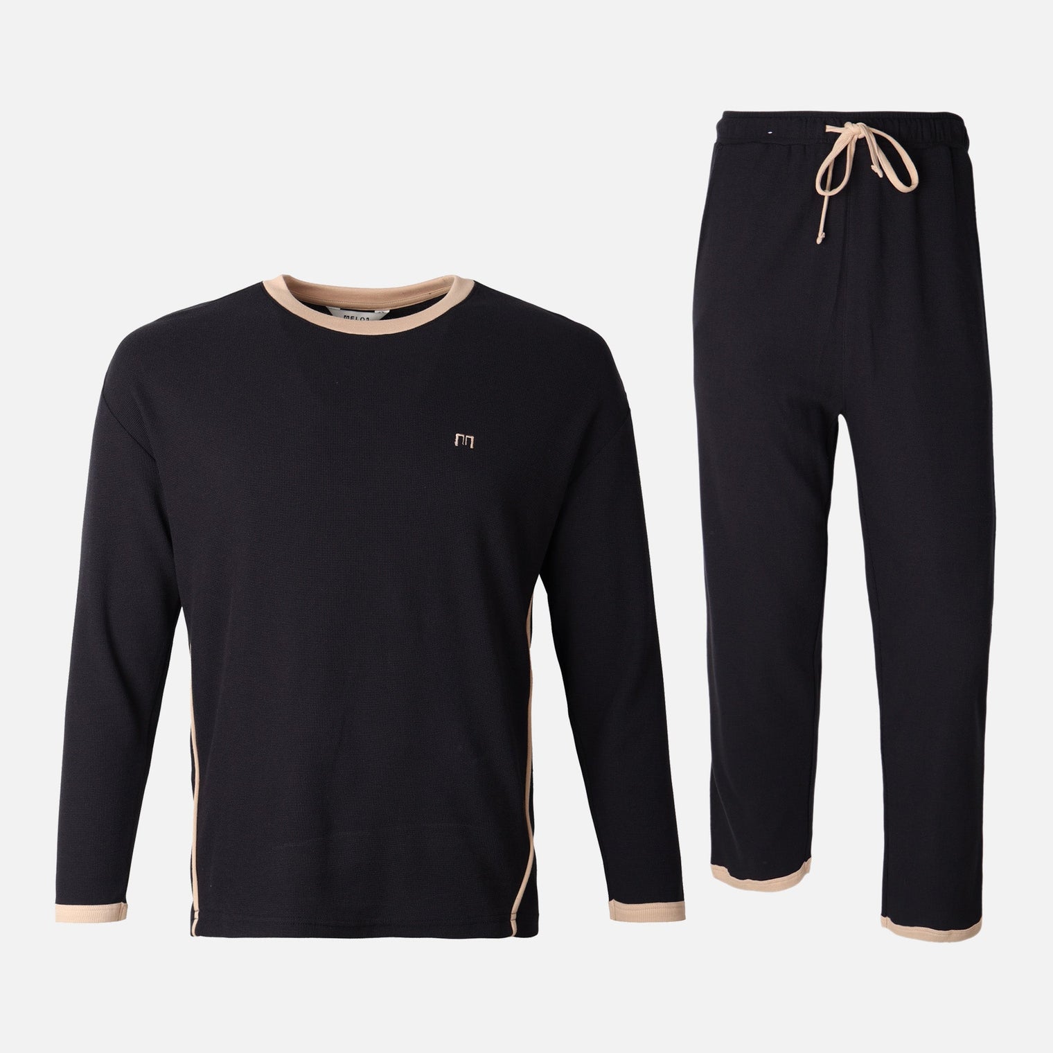 Men Pajama Set