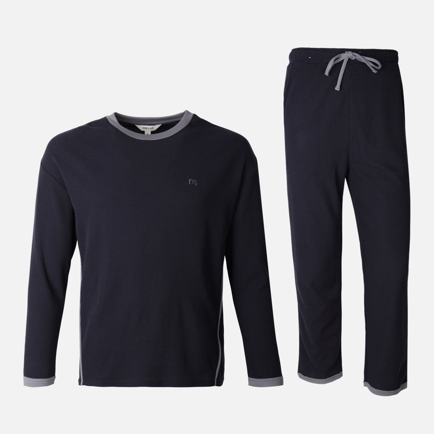 Men Pajama Set