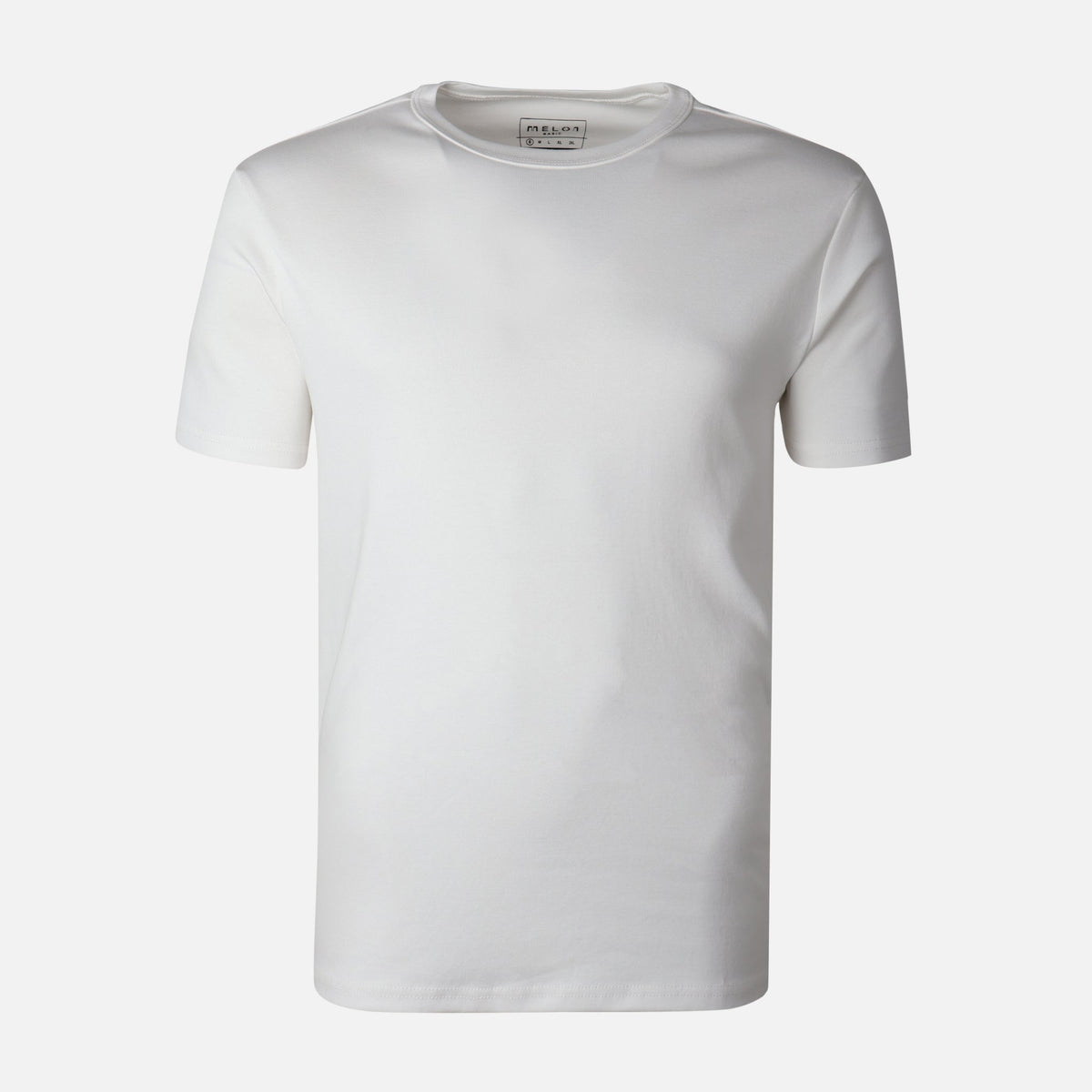 Men T-Shirt Round Neck