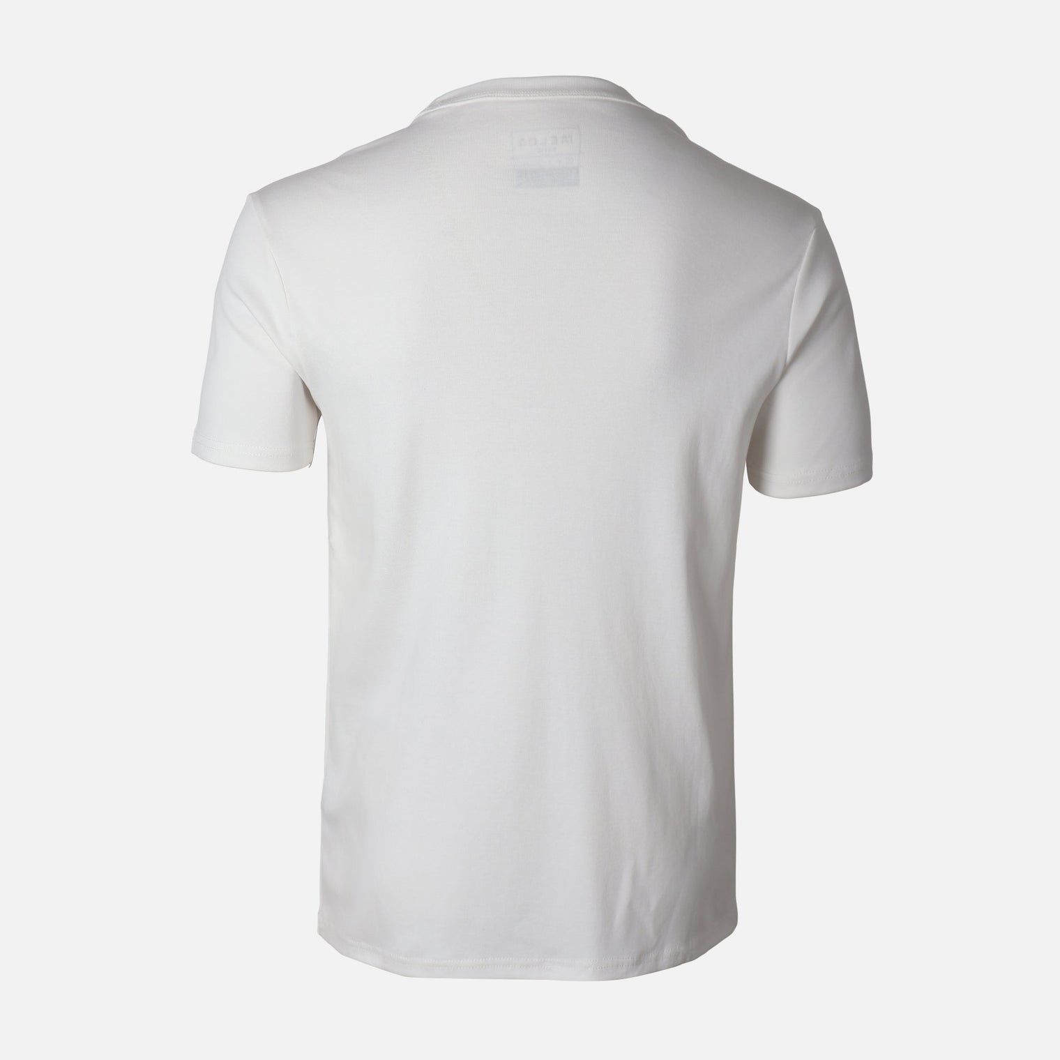 Men T-Shirt Round Neck