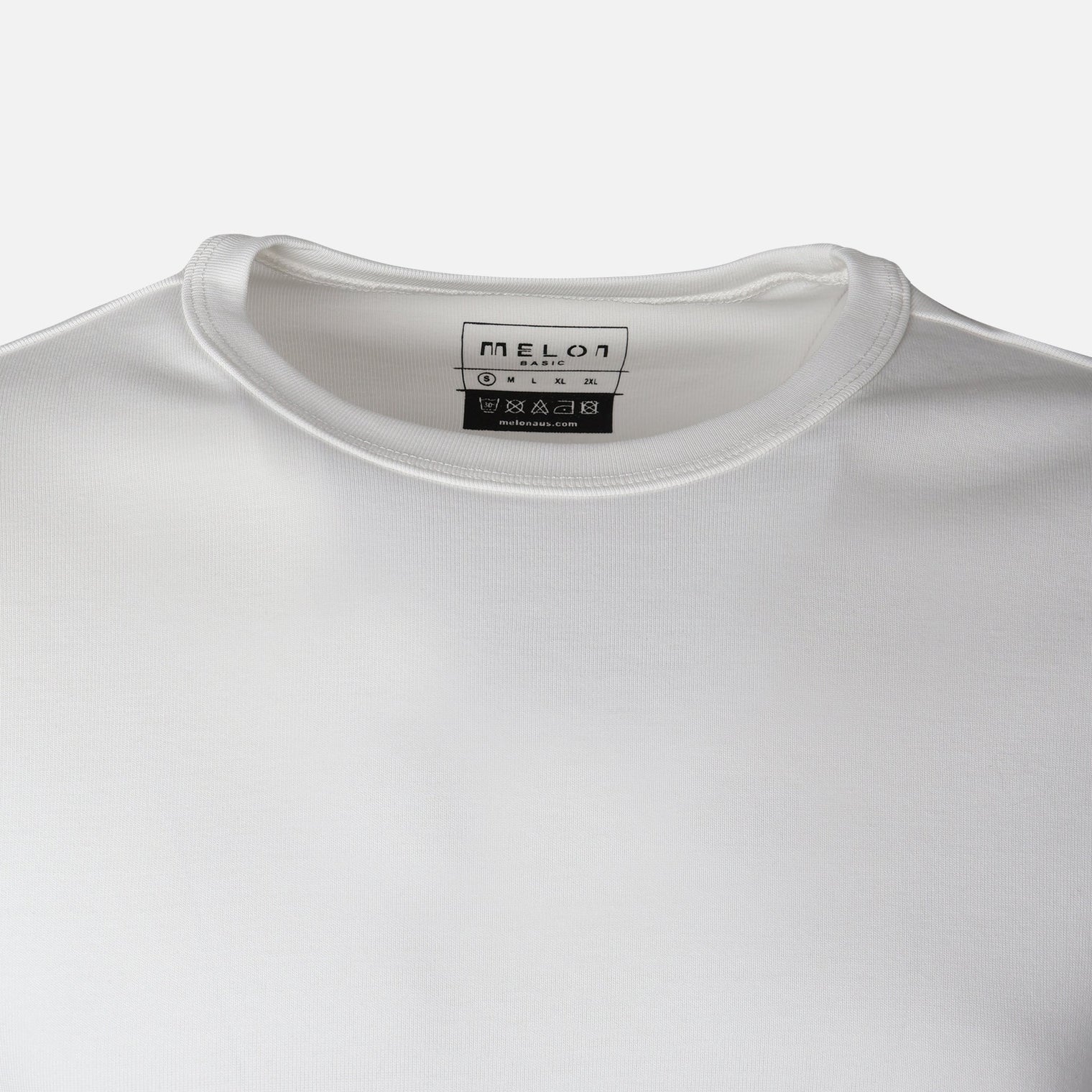 Men T-Shirt Round Neck