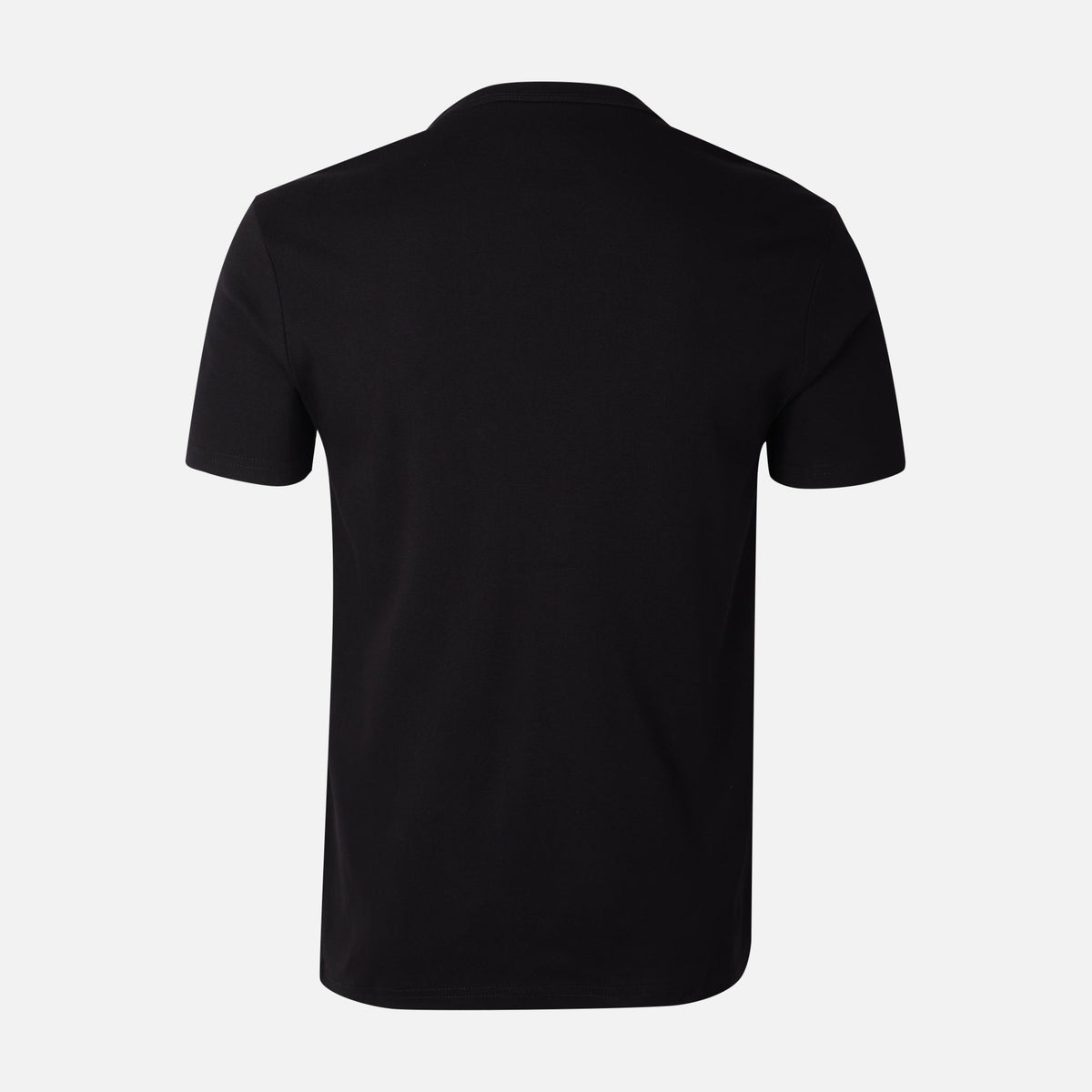 Men T-Shirt Round Neck