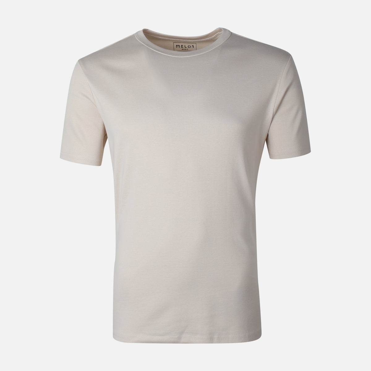 Men T-Shirt Round Neck
