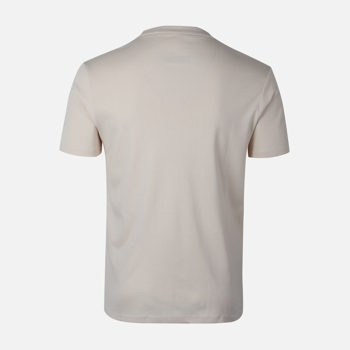 Men T-Shirt Round Neck