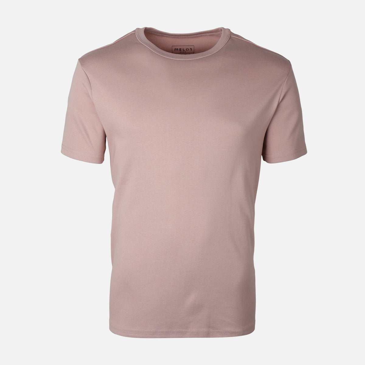 Men T-Shirt Round Neck
