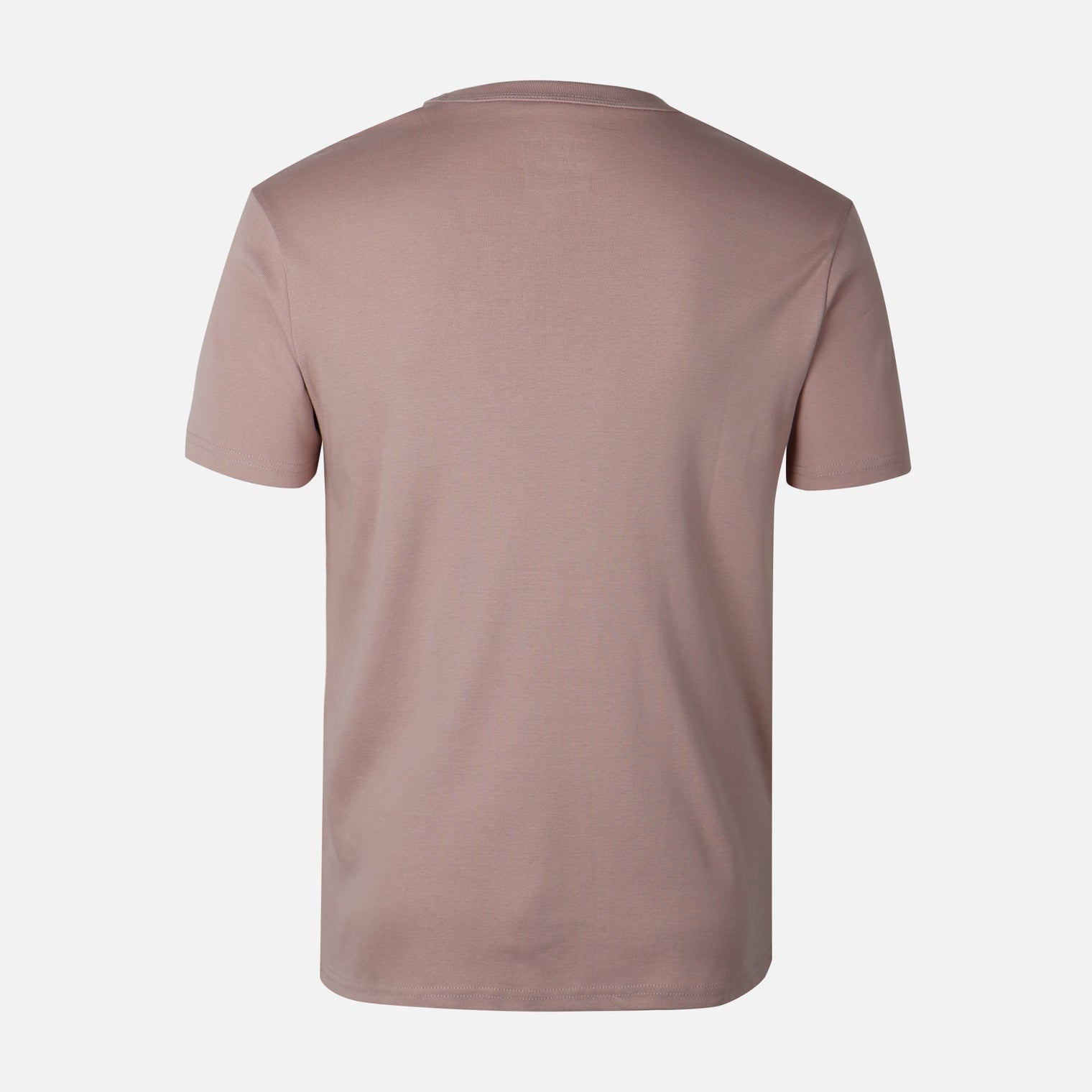 Men T-Shirt Round Neck