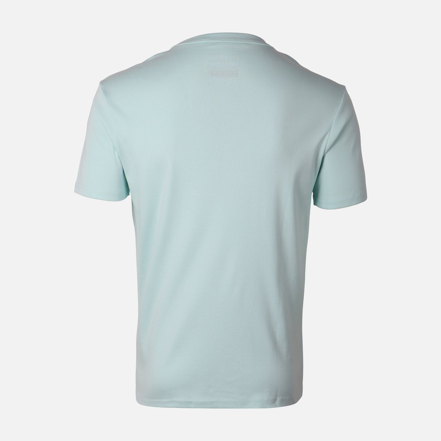 Men T-Shirt Round Neck