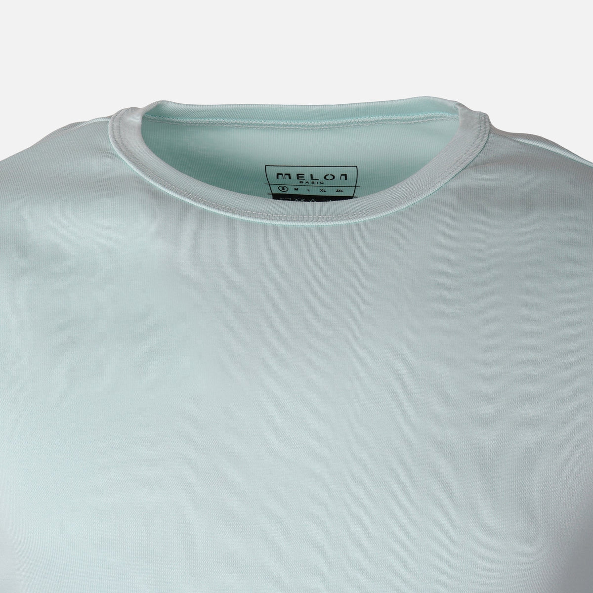 Men T-Shirt Round Neck