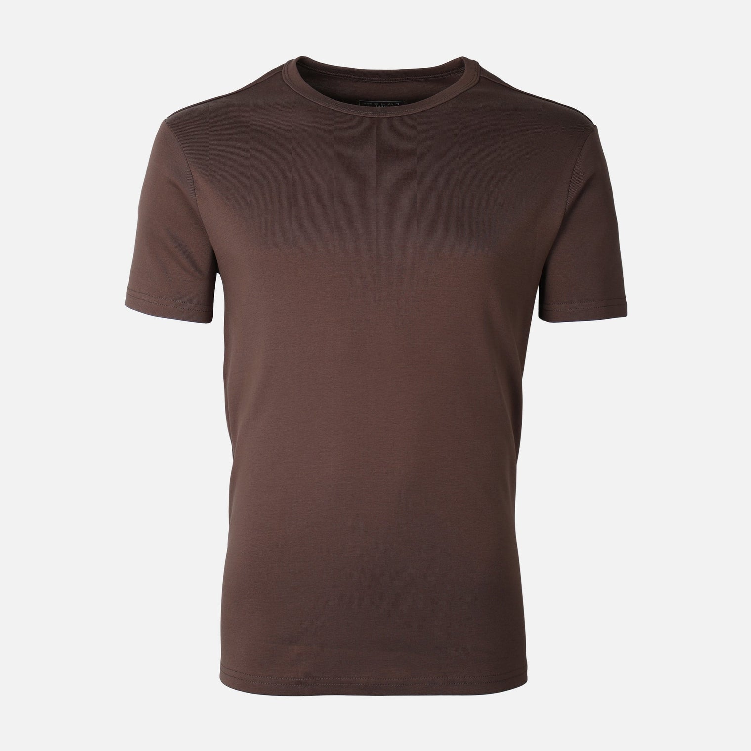 Men T-Shirt Round Neck