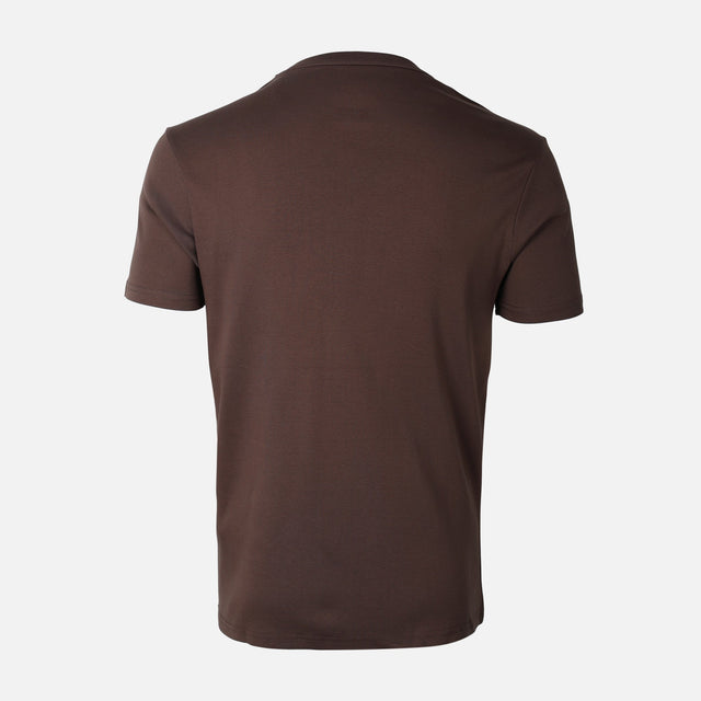 Men T-Shirt Round Neck