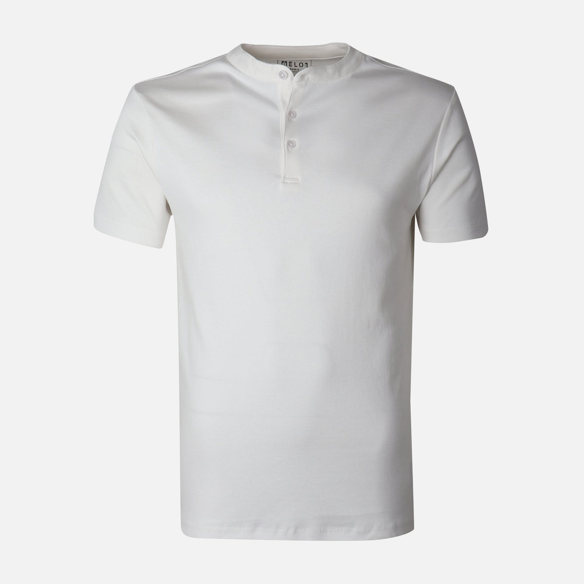 Men Henley T-Shirt