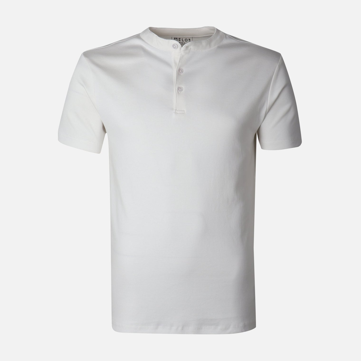 Men Henley T-Shirt