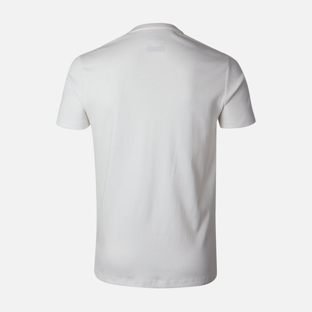 Men Henley T-Shirt