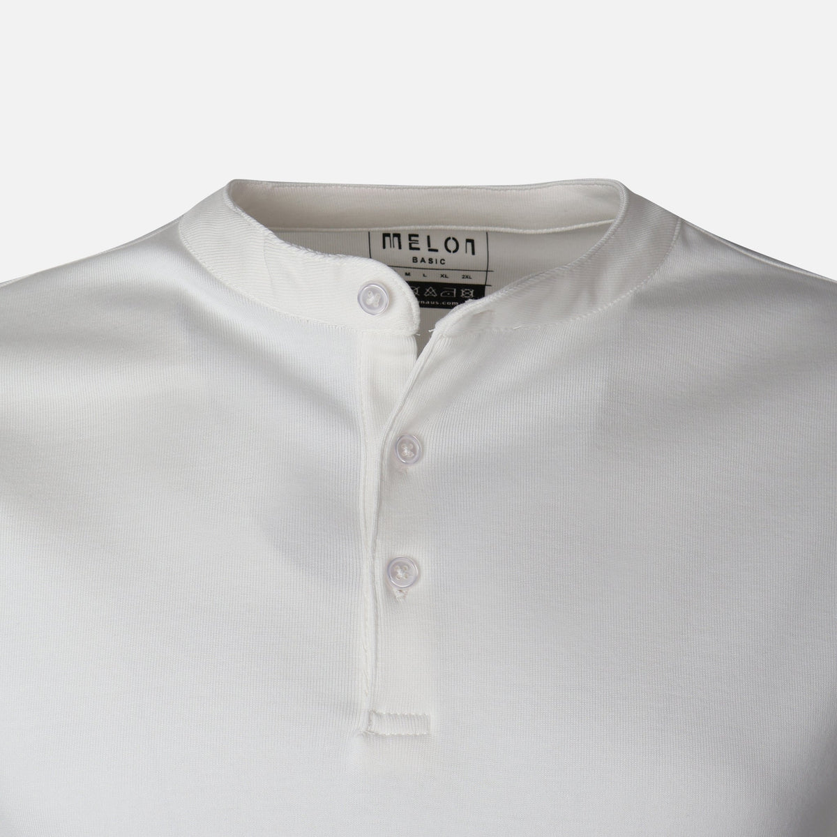 Men Henley T-Shirt