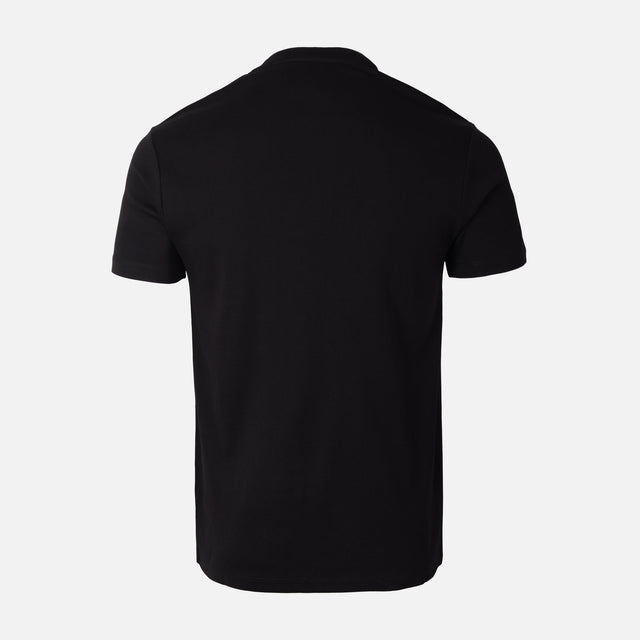 Men Henley T-Shirt