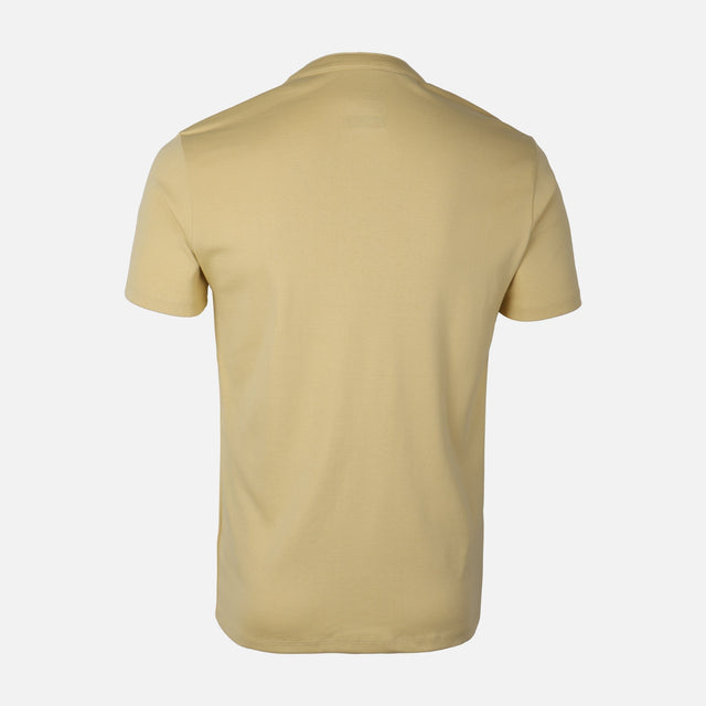 Men Henley T-Shirt