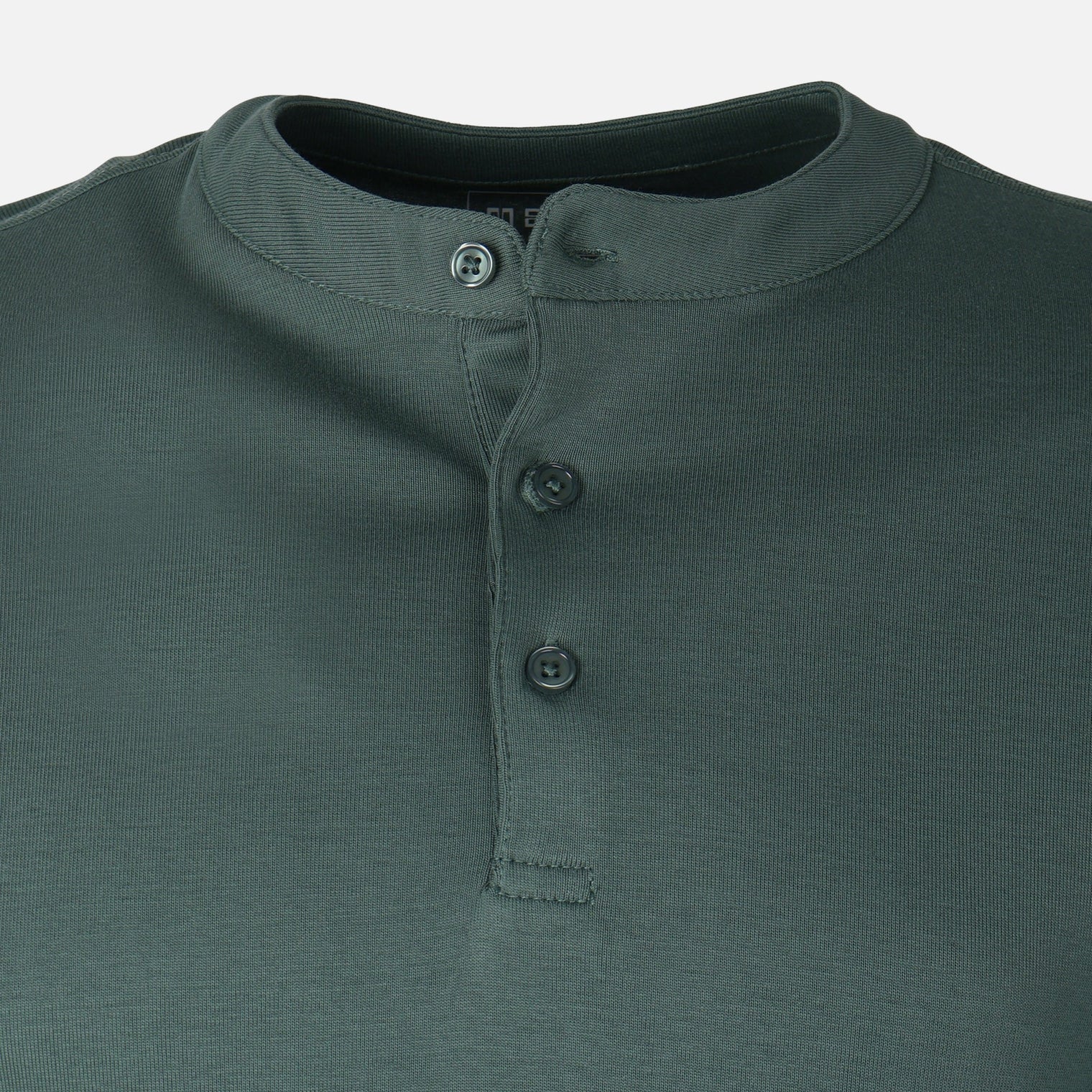 Men Henley T-Shirt