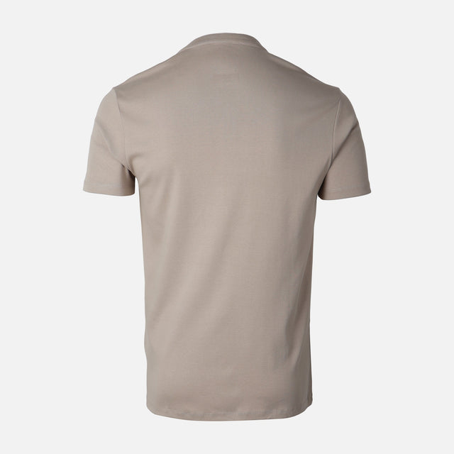 Men Henley T-Shirt