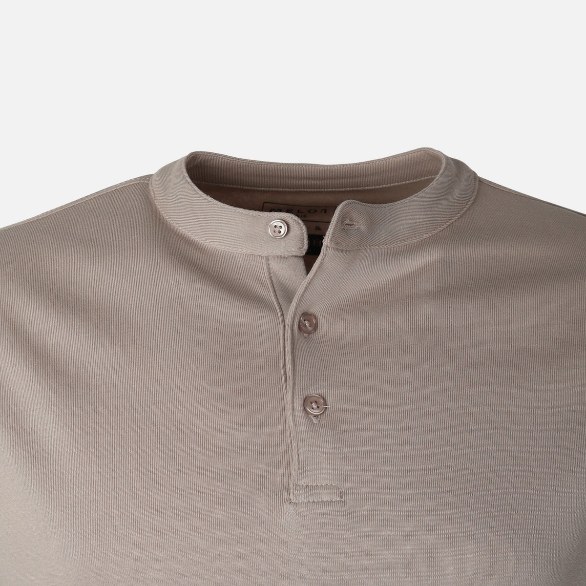 Men Henley T-Shirt