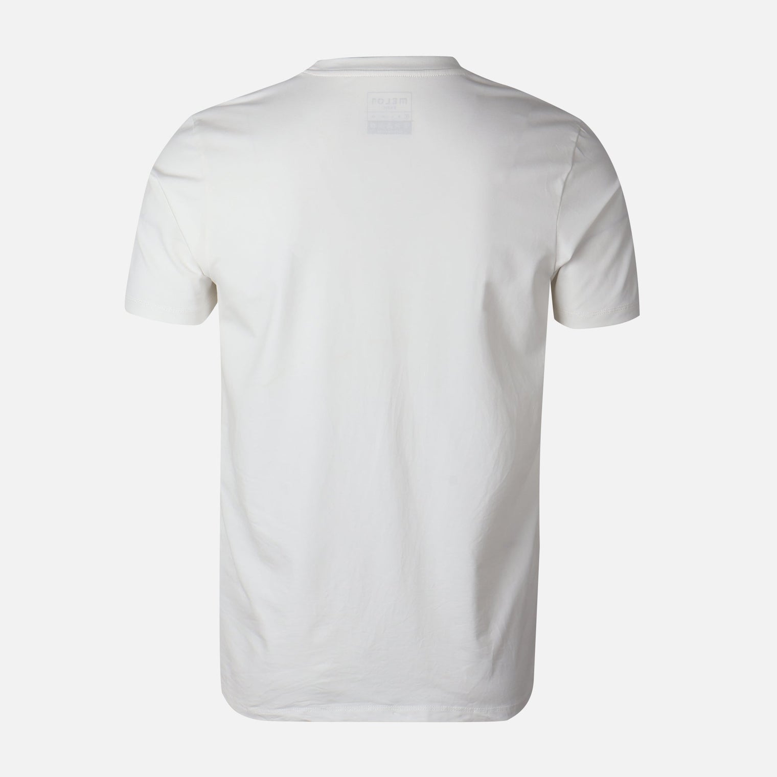 Men Graphic T-Shirt Round Neck
