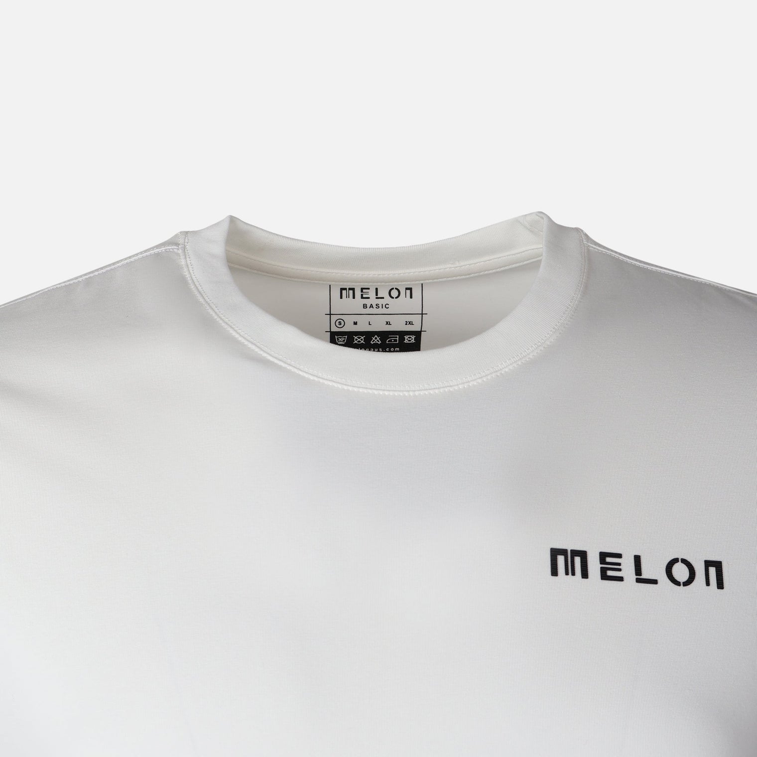 Men Graphic T-Shirt Round Neck