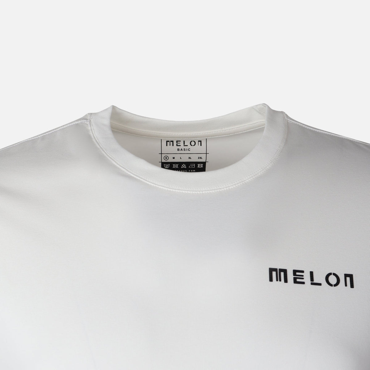 Men Graphic T-Shirt Round Neck
