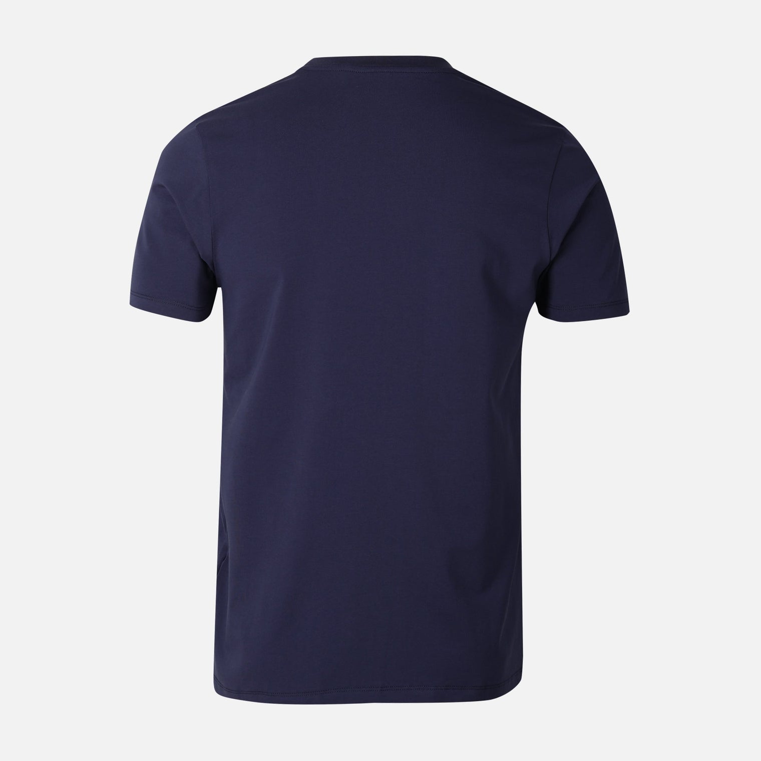 Men Graphic T-Shirt Round Neck